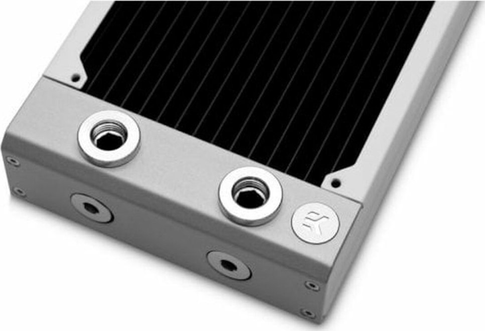 EK Water Blocks EK Water Blocks 3831109839218 część / akcesorium do systemów chłodzenia komputerów Radiator
