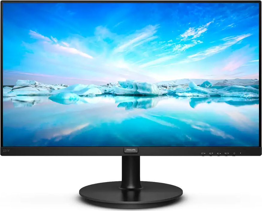 Monitor Philips V-line 221V8A/00