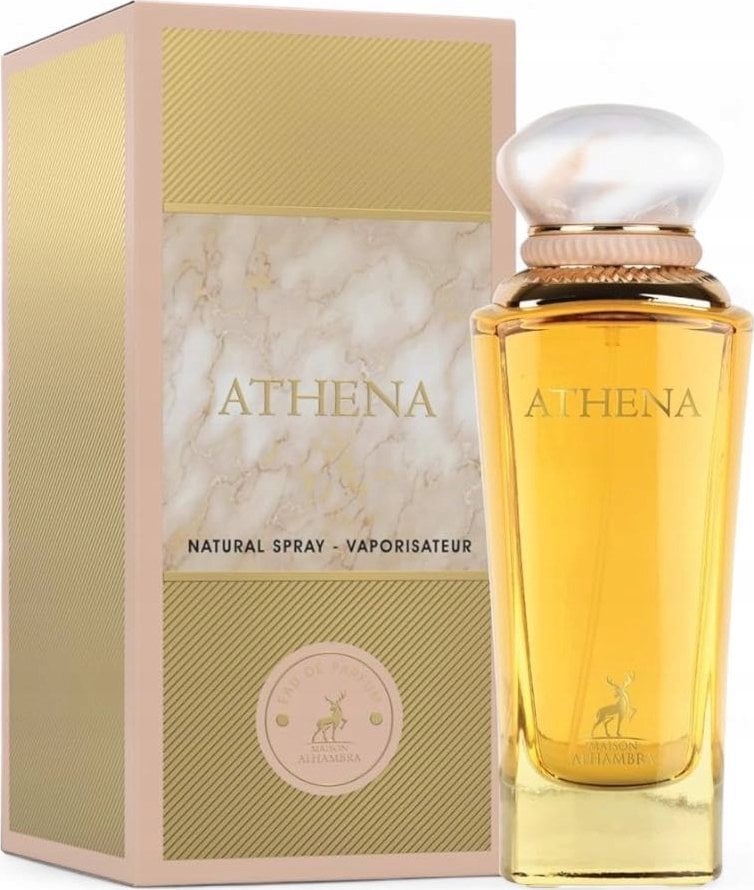 Maison Alhambra Athena EDP 100 ml