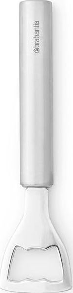 Brabantia Otwieracz do butelek srebrny