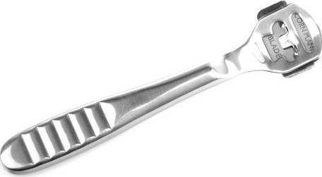 Snippex SNIPPEX OMEGA DO PEDICURE STALOWA