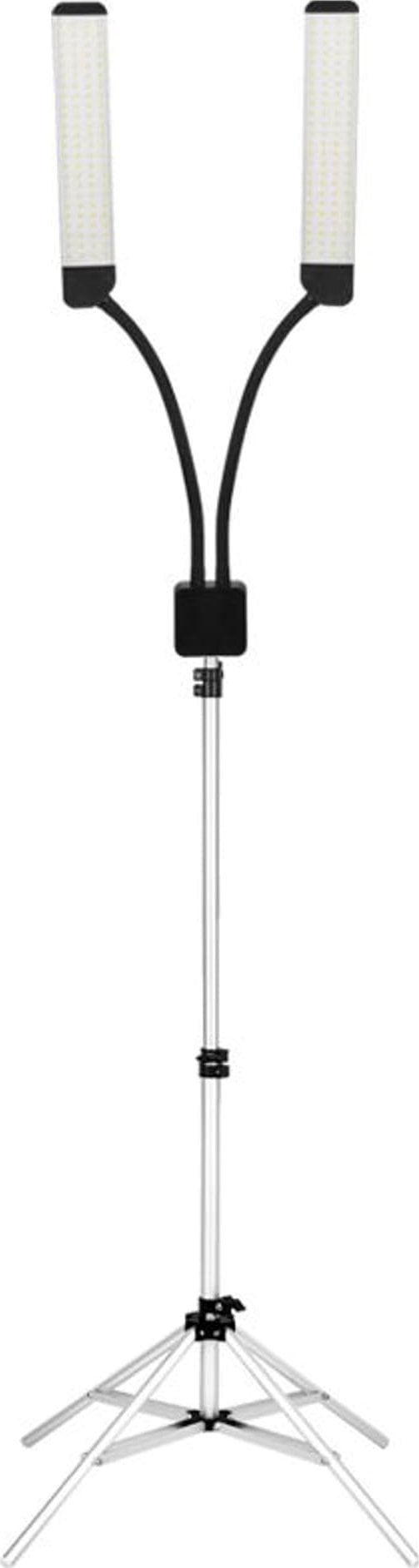 Activeshop Lampa led do rzęs i makijażu Polluks II typ msp-ld01