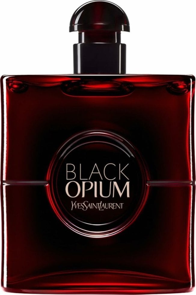 Yves Saint Laurent Yves Saint Laurent Black Opium Over Red Eau de Parfum 30ml.
