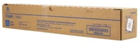 Toner Konica Minolta TN-227C cyan