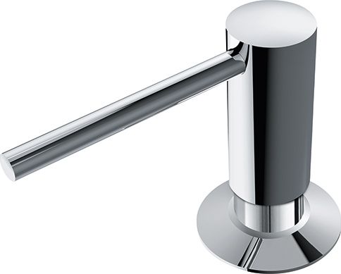 Franke Dozownik FRANKE Comfort Chrom