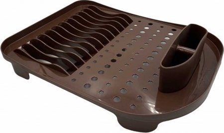 Brunhoff SUSZARKA DO NACZYŃ BRUNHOFF Z OCIEKACZEM BH-4453