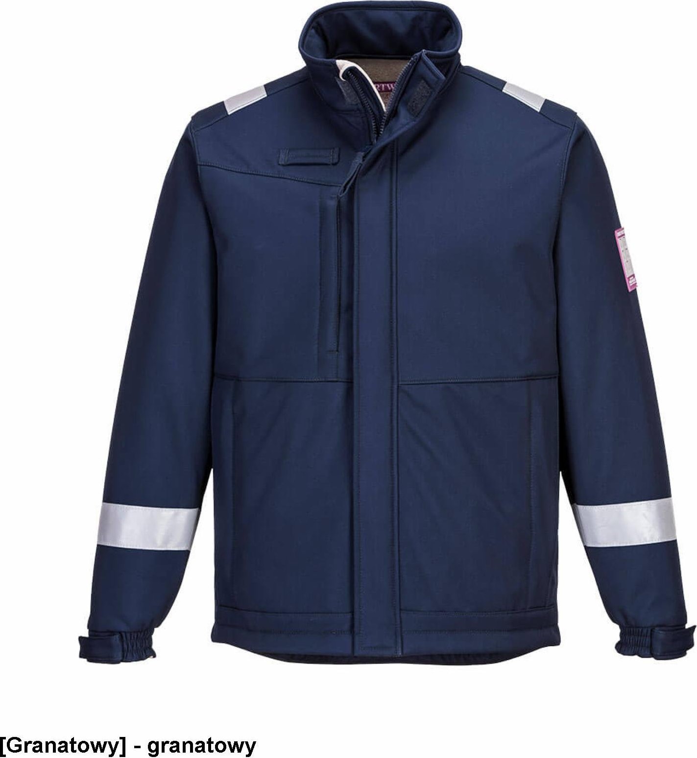 Portwest MV73 - Kurtka Softshell Modaflame M
