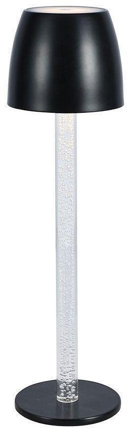 Lampka biurkowa V-TAC czarna (SKU 23094)