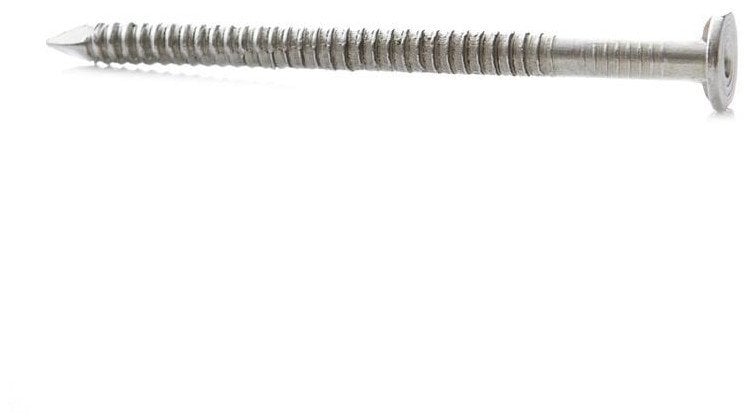 RING NAILS 3.1X90 ZN 1KG