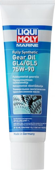 Osram Liqui Moly MARINE Olej przekładniowy LM25037 GL5 75W-90