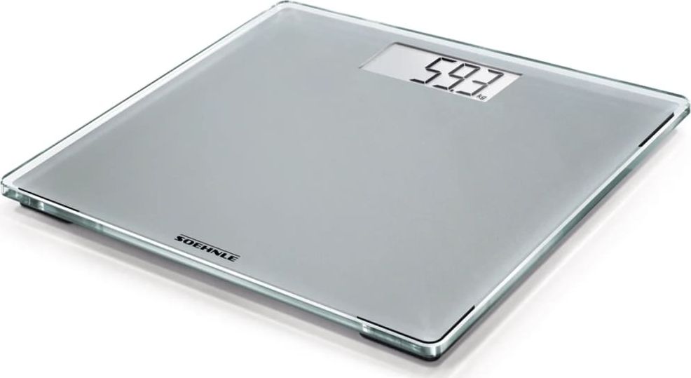 Waga łazienkowa Soehnle Style Sense Compact 300