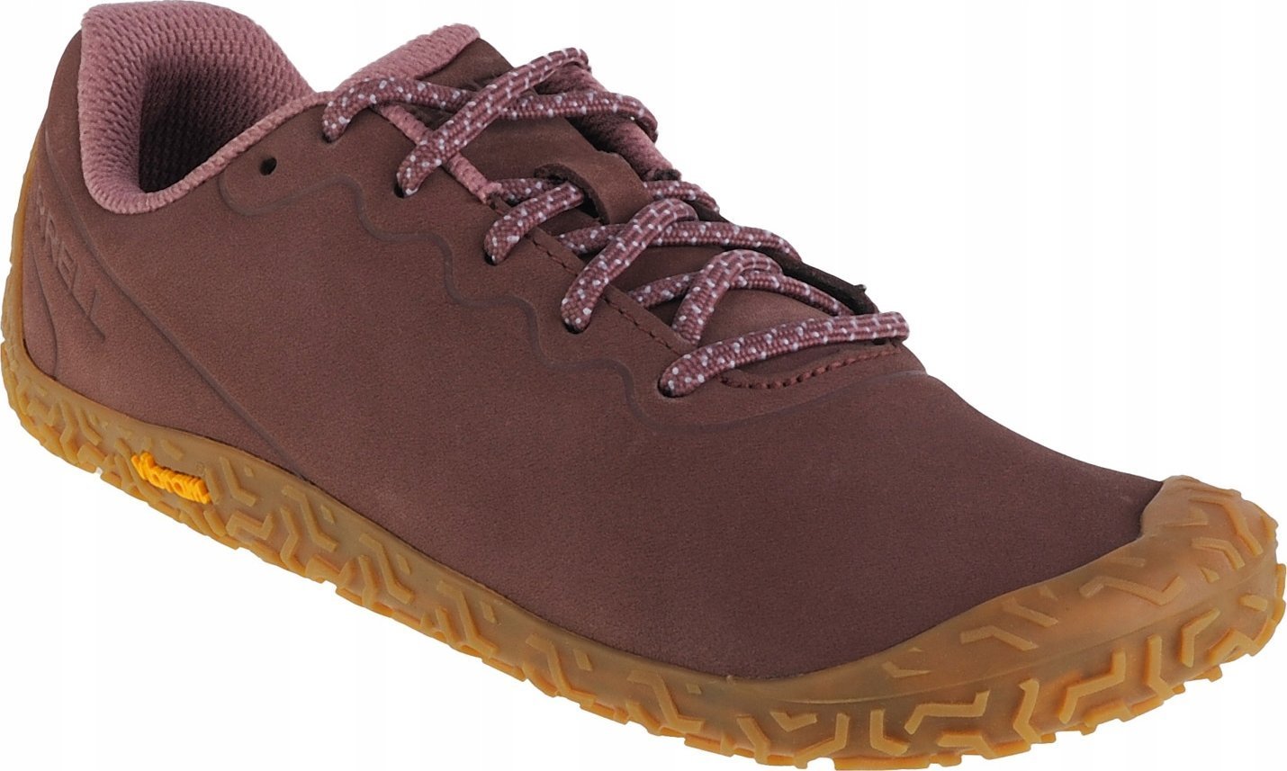 Buty trekkingowe męskie Merrell Merrell Vapor Glove 6 LTR J067894 Zielone 41