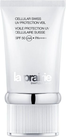 La Prairie Cellular Swiss UV Protection Veil SPF50 - krem ochronny 50ml
