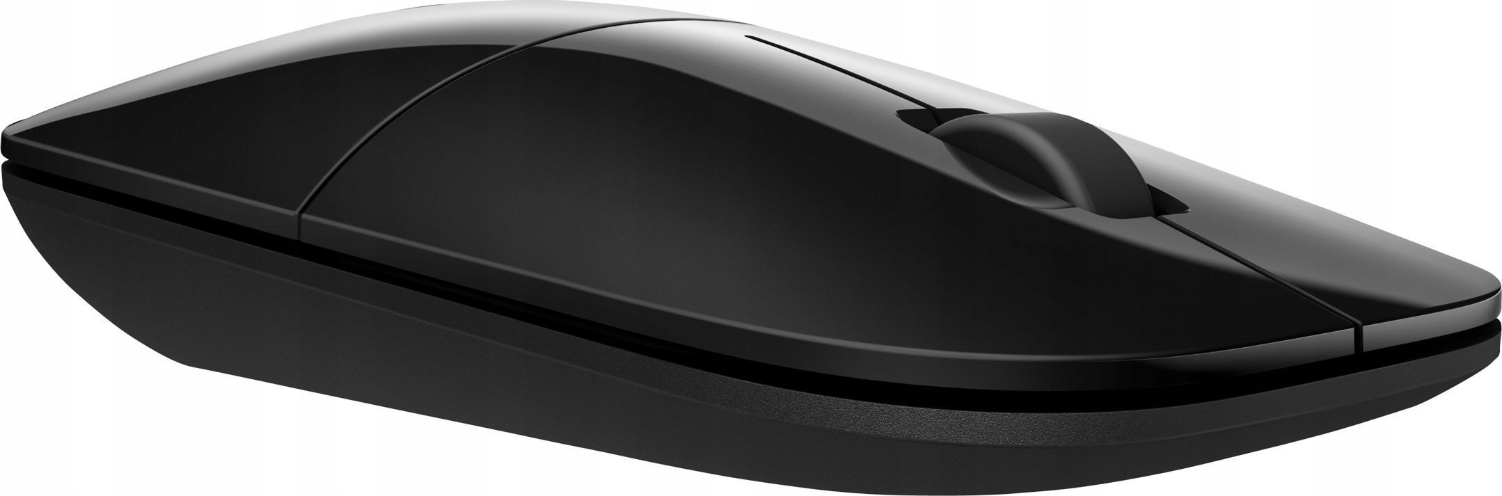 Mysz HP HP Z3700 Dual Black Wireless Mouse EURO - bezdrátová myš