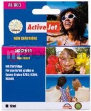 Tusz Activejet tusz AE-803N / T0803 (magenta)