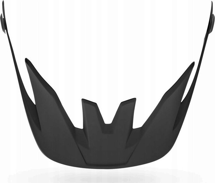 Bell Daszek BELL SIXER black roz. S/M (NEW)