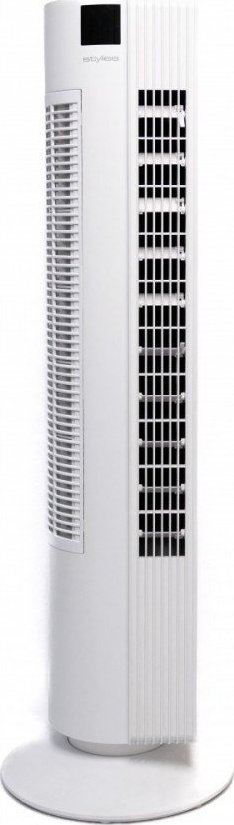 Wentylator Stylies Wentylator kolumnowy Cygnus