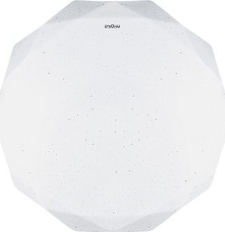 Lampa sufitowa STRUHM Lampa plafon DIANA LED 24W 4000K 03238 Struhm