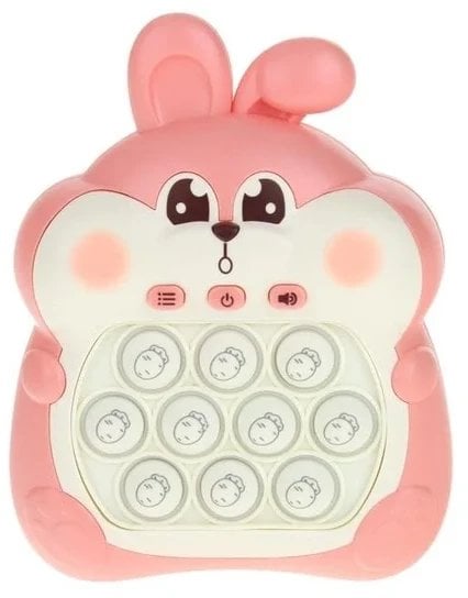 Gra zręcznościowa Popit game (bear) 01A