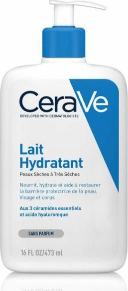 CeraVe Balsam do Ciała CeraVe Cera bardzo sucha (473 ml)