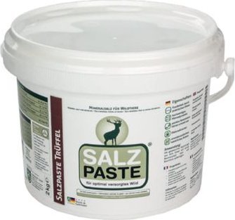 Eurohunt Pasta solna truflowa, 2 kg (EH-590221)