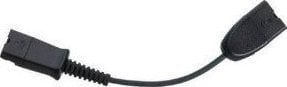 Poly Kabel z przejściem z 4-pinowego QD na 6-pinowe QD (0,13 m)
