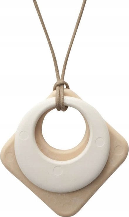 Teka Gryzak z zawieszk± ekologiczny z naturalnego ryżu