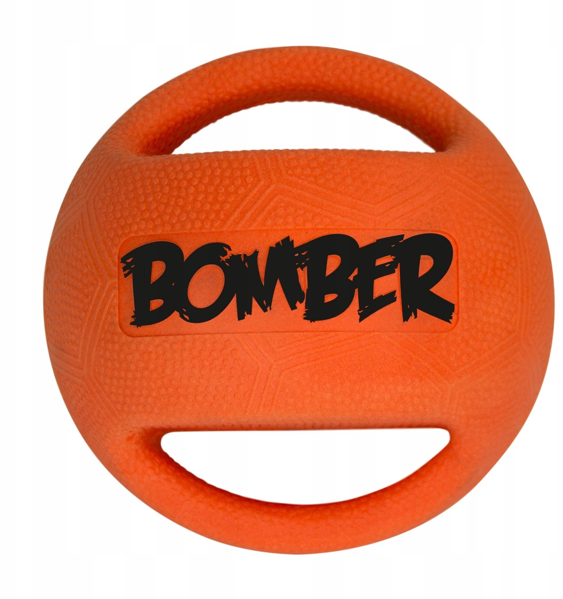 Happy Dog Piłka Bomber, mała, 11,4cm