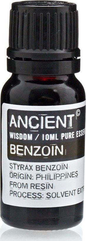 Beurer Olejek eteryczny - Benzoes