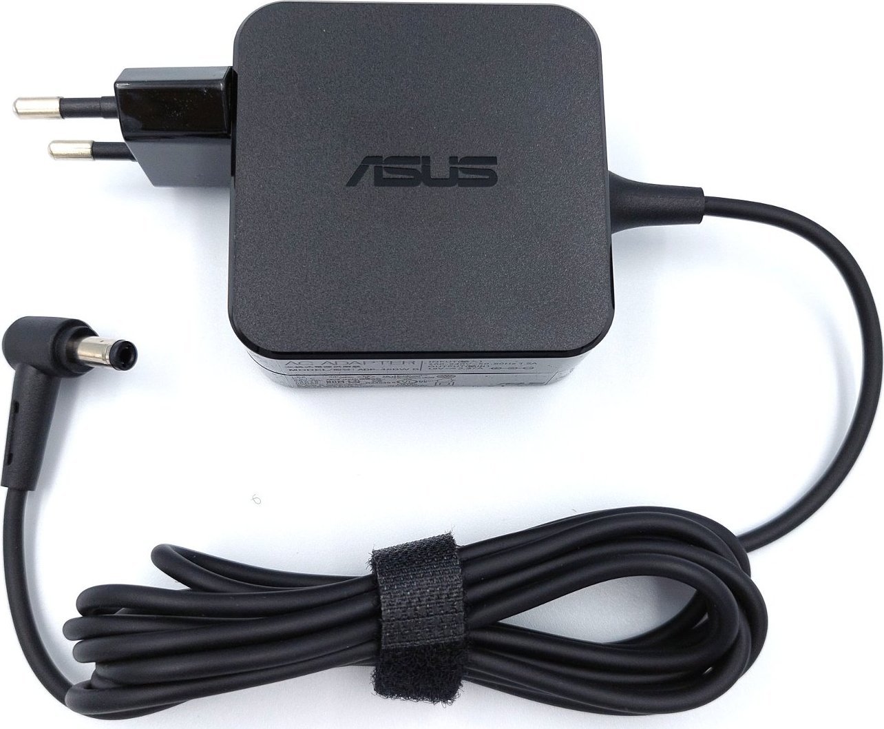 Zasilacz do laptopa Asus 45 W, 2.5 mm, 2.37 A, 19 V
