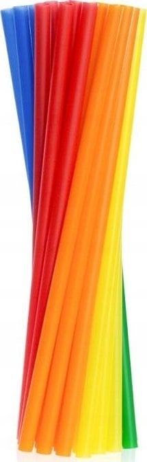 GoDan Rurki /słomki wielokrotn.użytku RW-10KR 90007