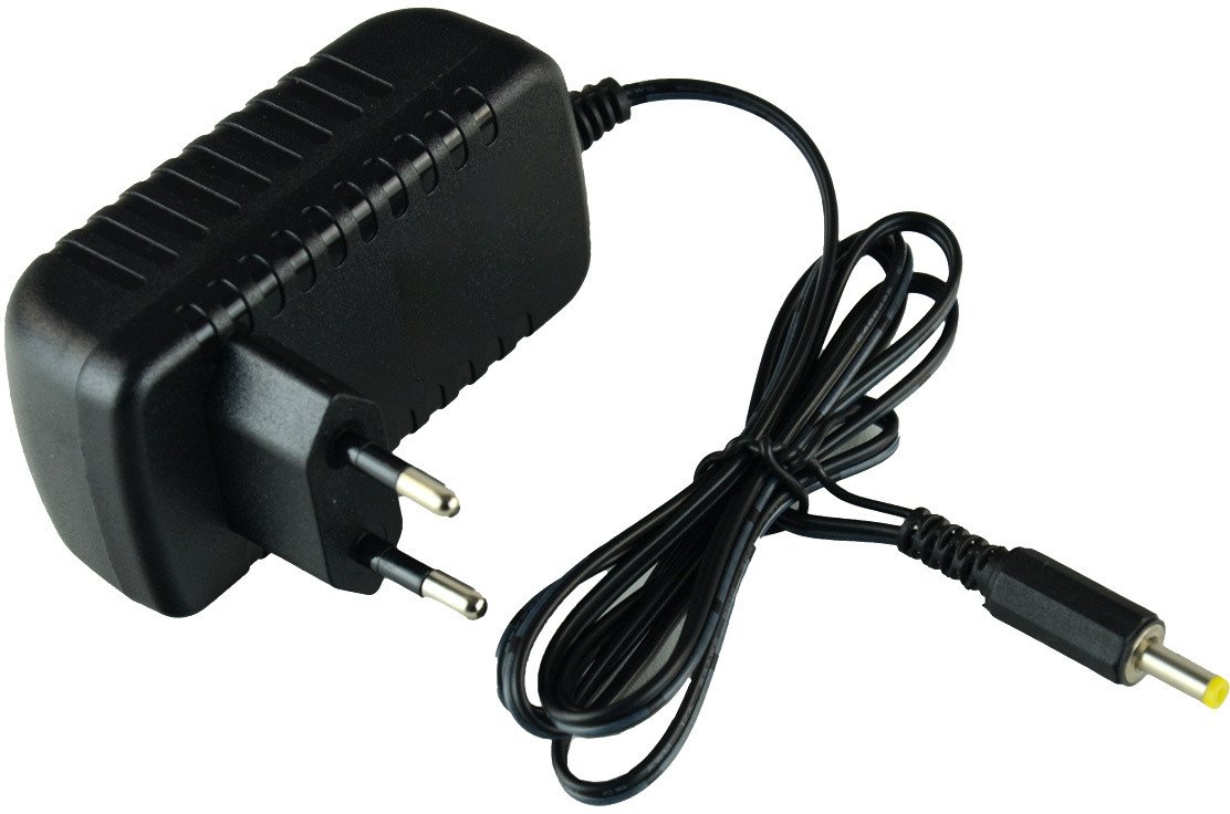 Zasilacz do keyboardów Casio CTK 9V 2A one size