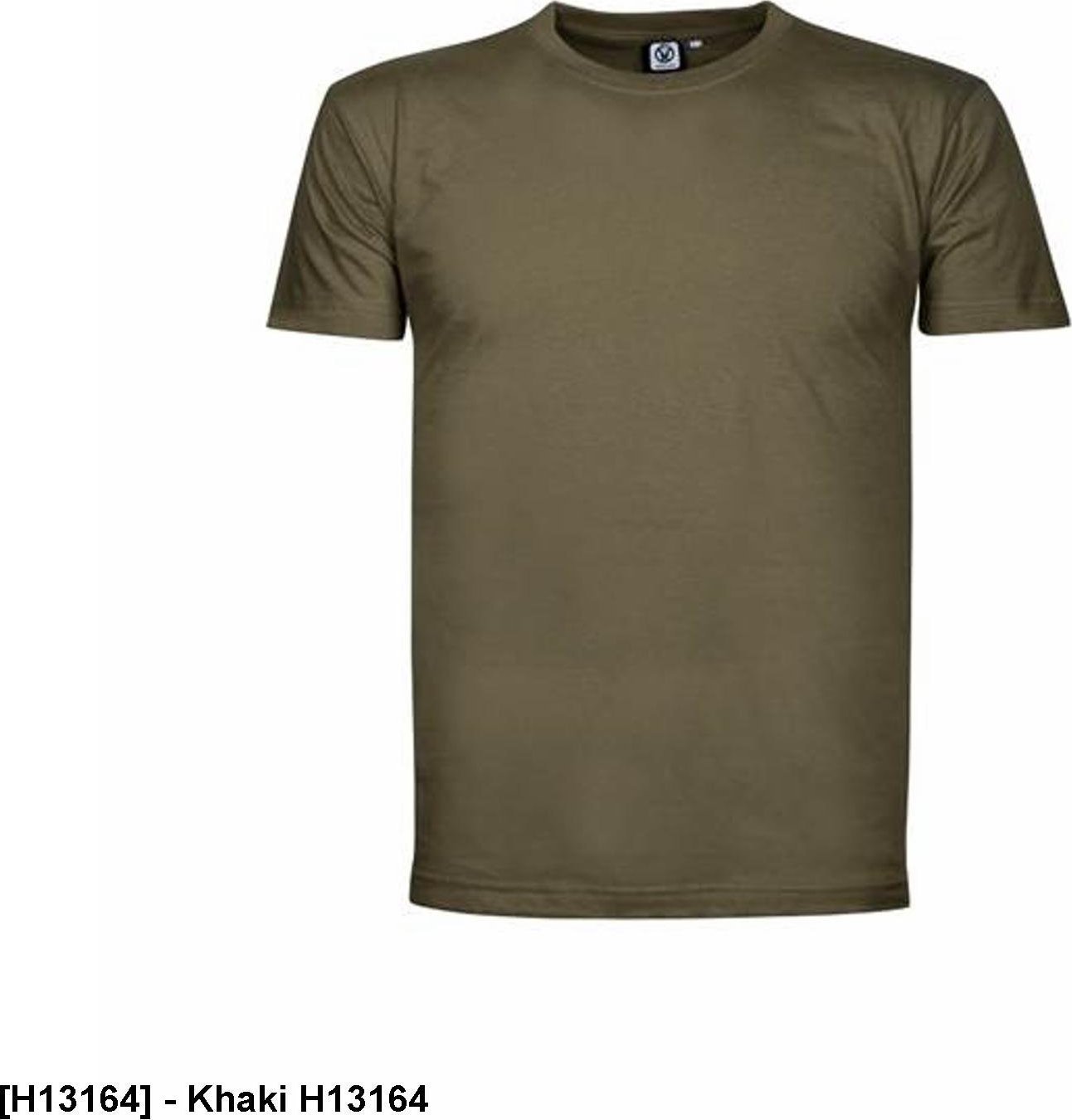 Ardon ARDON LIMA - koszulka t-shirt - Khaki H13164 M