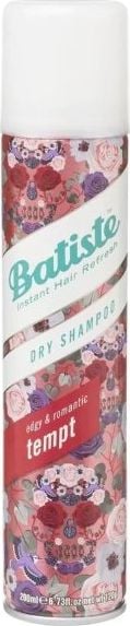 Batiste Suchy szampon Tempt 200ml