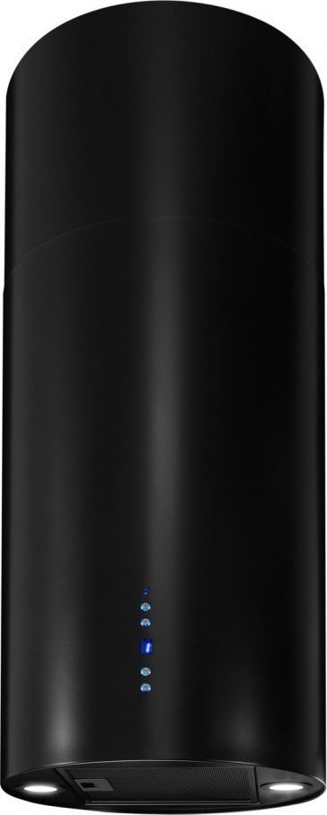 Okap Toflesz Toflesz BALTIC Naścienny 40CM CZARNY MAT 700m3/h Użyj kodu 23TOF05 i płać mniej