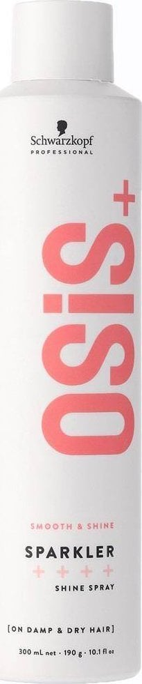 Schwarzkopf Lakiero do Włosów Schwarzkopf OSiS+