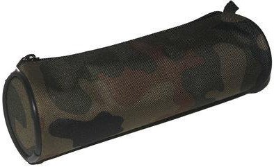 Piórnik jednokomorowy moro