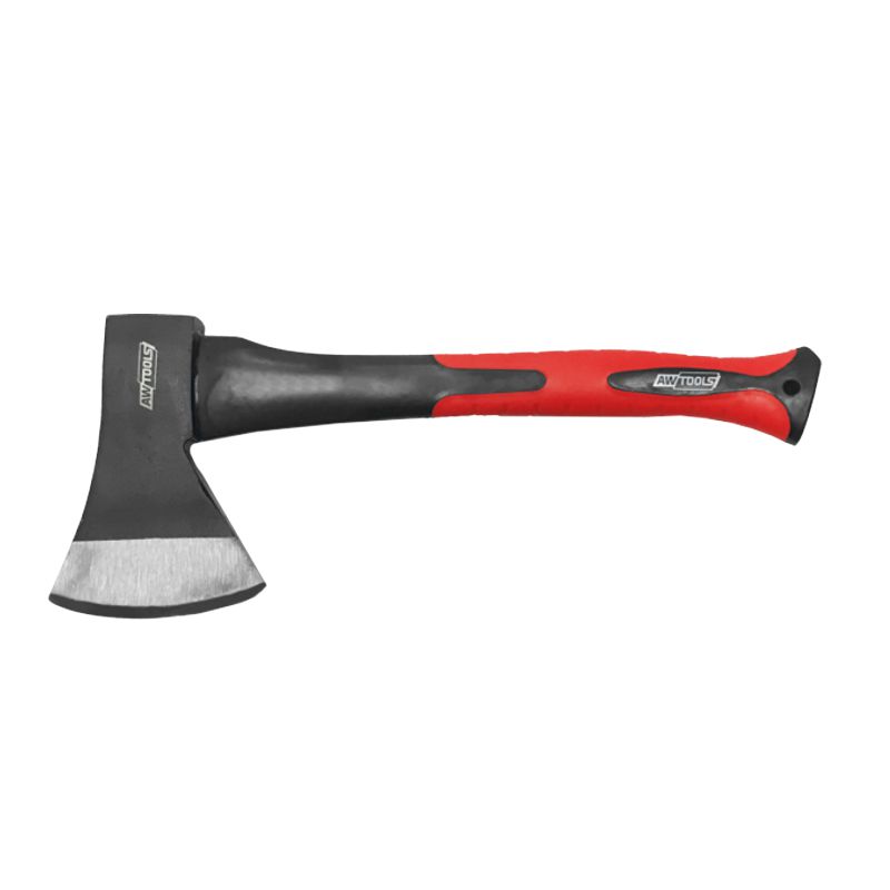 AWTools Siekiera uniwersalna z tworzywa sztucznego 1,5kg (AW40204)
