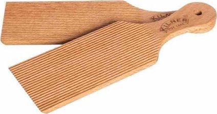 Kilner Zestaw 2 szpatułek do masła / Kilner