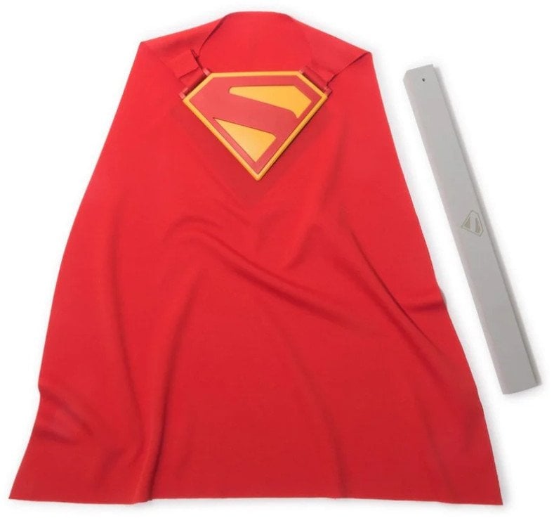 Superman Movie Roleplay