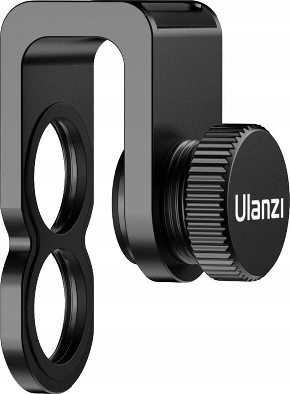 Ulanzi Obiektyw 60mm Tele Telephoto Do Telefonu Smartfona Telefon / Ulanzi Cl-006 / F006