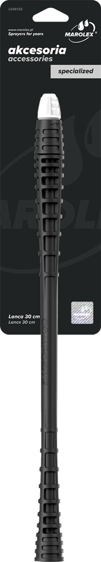 Marolex Lanca kompozytowa ACID 30cm