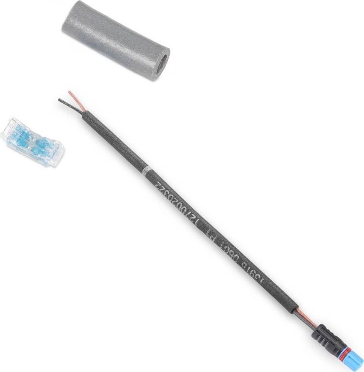 Lupine Kabel LUPINE LIGHTCABLE FOR E-BIKE, Do silników Bosch BES3 (NEW)