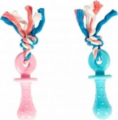 Duvo+ DUVO+ ZAB. TPR PASTEL SMOCZEK+LINA 18cm / 11431