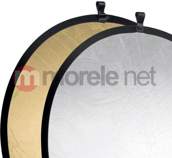 Blenda Walimex Foldable Reflector golden silver 17690