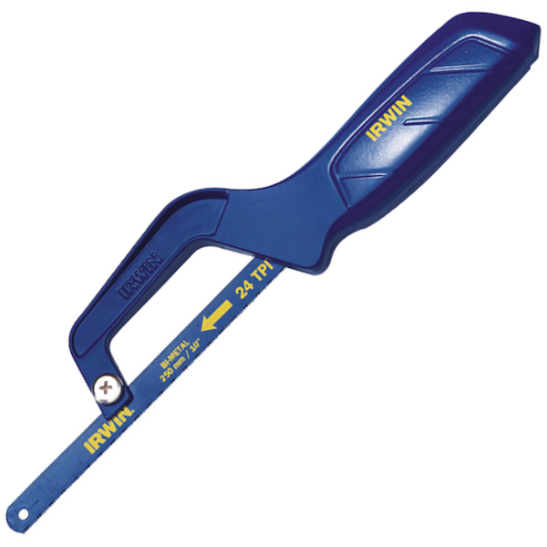 Irwin Piła do metalu MINI I-50 - 10504408