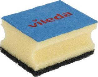 Vileda Zmywak profilowany Vileda Glitzi Plus 3szt.