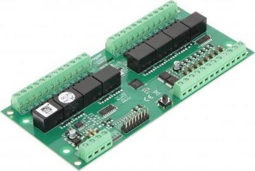 Roger EKSPANDER WE/WY MCX8-BRD ROGER