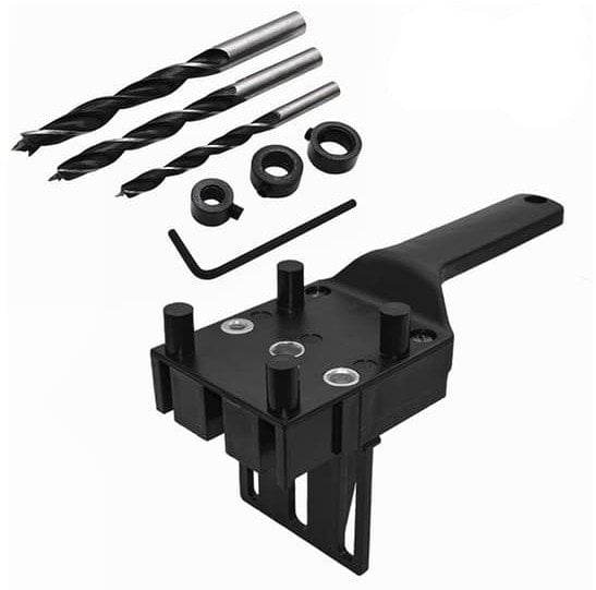 HOLDERS JIG TE07.0004.14.001