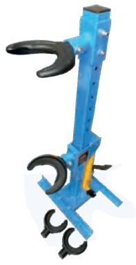 Geko Ściągacz do sprężyn talerzowy (G02077)